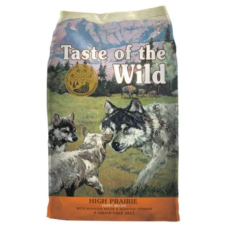 Taste of the Wild High Prairie Puppy 2kg-2029466