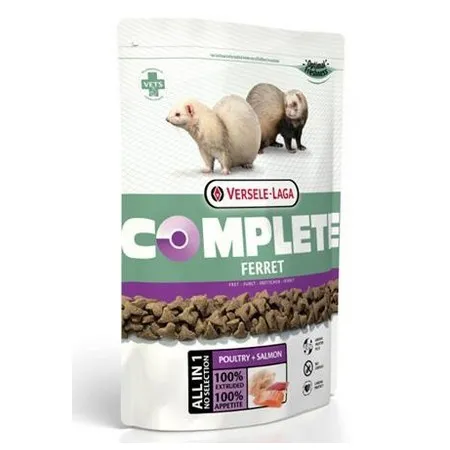 Versele-Laga Ferret Complete pokarm dla fretki 2,5kg-2029592