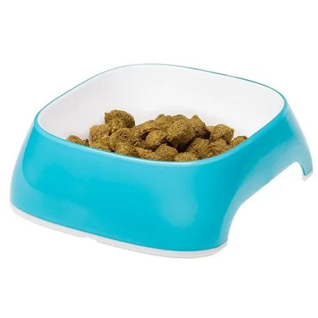 Ferplast Glam Miska Small błękitna-2029701