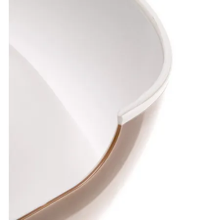 Ferplast Glam Miska Small beżowa-2029703