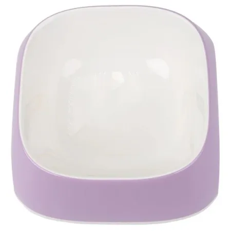 Ferplast Glam Miska Small fioletowa-2029711