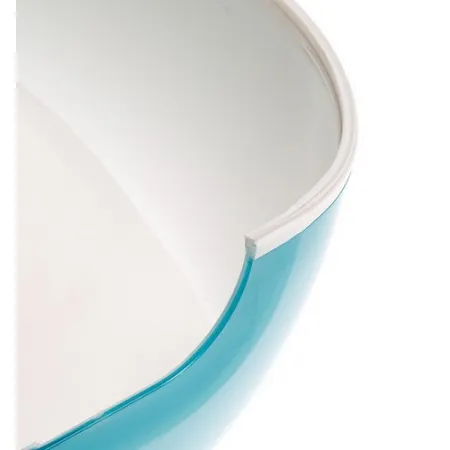 Ferplast Glam Miska Medium błękitna-2029714