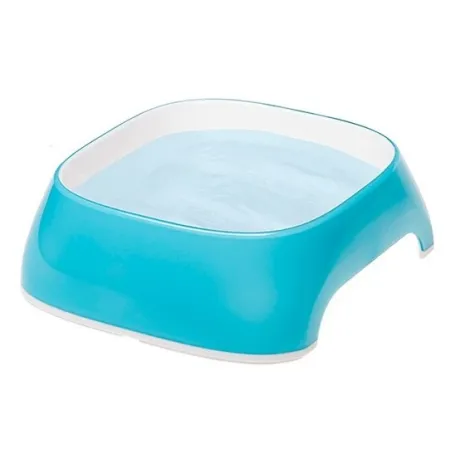 Ferplast Glam Miska Medium błękitna-2029715