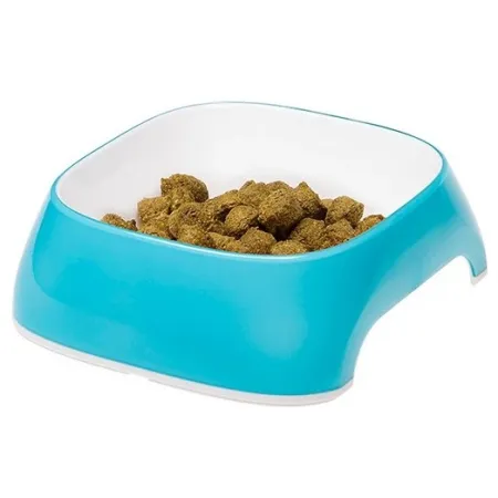 Ferplast Glam Miska Medium błękitna-2029716