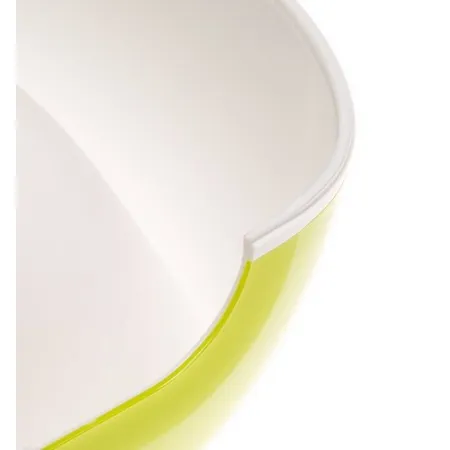 Ferplast Glam Miska Medium zielona-2029726