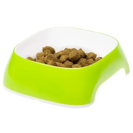 Ferplast Glam Miska Medium zielona-2029728