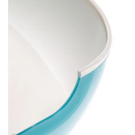 Ferplast Glam Miska Large błękitna-2029730