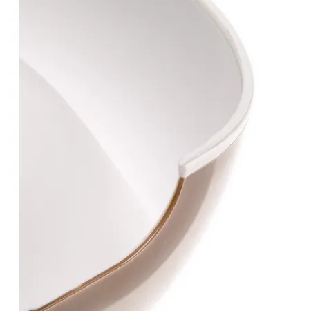 Ferplast Glam Miska Large beżowa-2029734