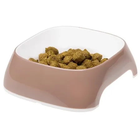 Ferplast Glam Miska Large beżowa-2029736