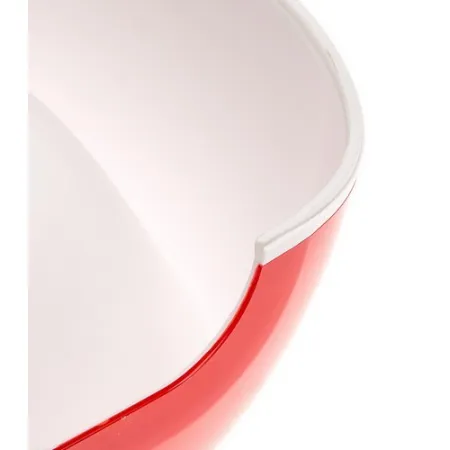 Ferplast Glam Miska Large czerwona-2029738