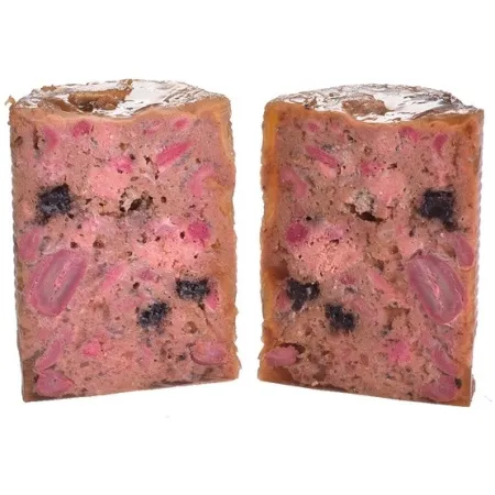 Carnilove Dog Wild Meat Salmon & Turkey Adult - łosoś i indyk puszka 400g-2029779