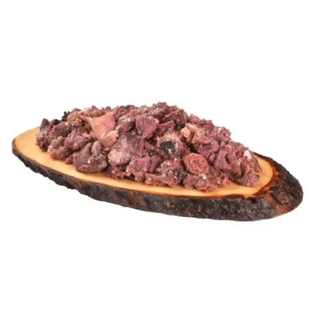 Carnilove Dog Wild Meat Venison & Reindeer Adult - dzik i renifer puszka 400g-2029784