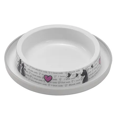 Yarro/Moderna Miska Trendy - Zakochany kot 210ml [Y3716]