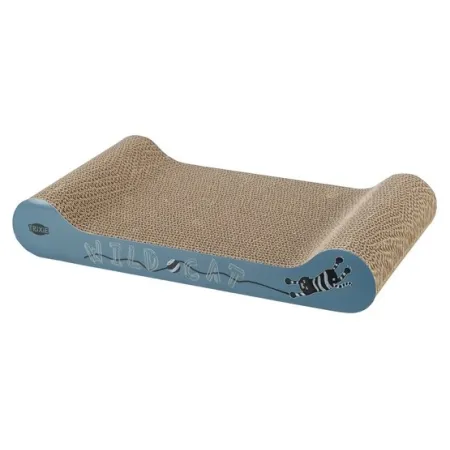 Trixie Drapak kartonowy Wild Cat [48000]-2029815