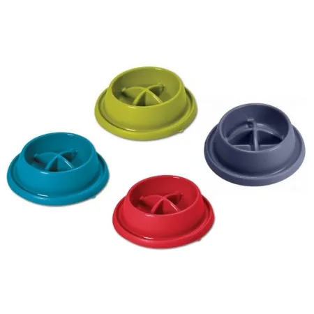 Yarro/Moderna Miska Slow Food Nr3 - 31,5x9cm spowalniająca jedzenie-2029837