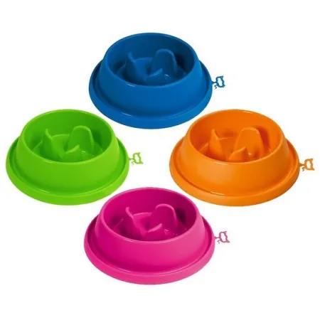 Yarro/Moderna Miska Slow Food Nr3 - 31,5x9cm spowalniająca jedzenie-2029839