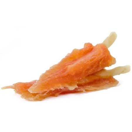 Magnum filet z kurczaka na patyku ze skóry bydlęcej 250g-2029860