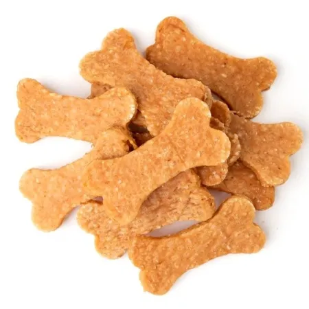 Magnum Kość z kurczaka z ryżem 250g-2029865