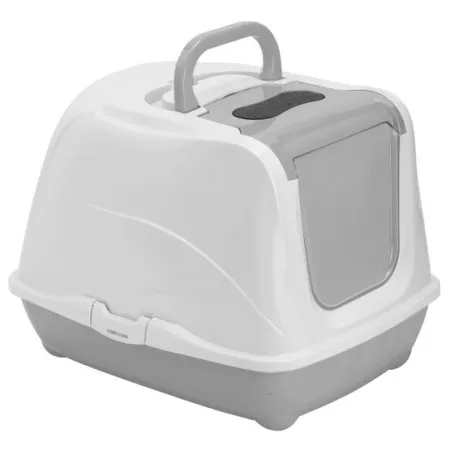 Yarro/Moderna Toaleta Flip 2 z filtrem beż [Y3418]-2029938