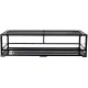 Repti-Zoo Glass Terrarium 120x45x32cm - szklane terrarium z metalową siatką-2025478