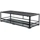 Repti-Zoo Glass Terrarium 120x45x32cm - szklane terrarium z metalową siatką-2025480