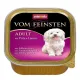 Animonda vom Feinsten Dog Adult Indyk i Jagnięcina 150g-2025598