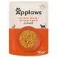 Applaws saszetka dla kota Kurczak i Dynia 70g