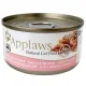 Applaws puszka dla kota Tuńczyk i Krewetki 70g-2025619