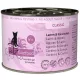Catz Finefood Classic N.11 Jagnięcina i Królik puszka 200g