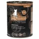 Catz Finefood Purrrr N.109 Dzik puszka 400g