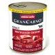 Animonda GranCarno Original Adult Multifleisch Mix Mięsny puszka 800g