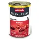 Animonda GranCarno Original Junior Pute Indyk 400g