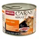 Animonda Carny Adult Wołowina + Kurczak puszka 200g-2025990