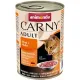 Animonda Carny Adult Wołowina + Kurczak puszka 400g-2026002