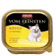 Animonda vom Feinsten Cat Kitten z Drobiem tacka 100g-2026008