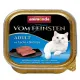 Animonda vom Feinsten Cat Adult z Łososiem i Krewetkami tacka 100g-2026022