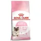Royal Canin Mother&Babycat karma sucha dla kotek w okresie ciąży, laktacji i kociąt od 1 do 4 miesiąca 2kg
