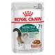 Royal Canin Instinctive +7 w sosie karma mokra dla kotów starszych, wybrednych saszetka 85g-2026530