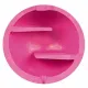 Trixie Zabawka edukacyjna - Piłka Labyrinth-Snacky 9cm [TX-34942]-2026649