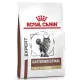 Royal Canin Veterinary Diet Feline Gastrointestinal Fibre Response 4kg