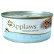 Applaws puszka dla kota Ryby Oceaniczne 156g-2026778