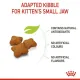 Royal Canin Kitten Sterilised karma sucha dla kociąt od 4 do 12 miesiąca życia, sterylizowanych 2kg-2026884