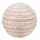 Trixie Piłka sizalowa 6cm [4075]-2026935