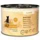 Catz Finefood Classic N.07 Wołowina i cielęcina puszka 200g