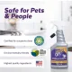 Urine Off Dog & Puppy Odor & Stain Remover - do usuwania plam moczu 118ml-2027029