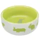 Trixie Miska ceramiczna 250ml dla królika [60733]-2027448