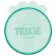 Trixie Pokrywka do puszki 7,6cm 3szt [24551]