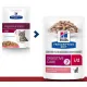 Hill's Prescription Diet i/d Feline Łosoś saszetka 85g-2027668