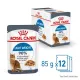 Royal Canin Light Weight Care w galaretce karma mokra dla kotów dorosłych, z tendencją do nadwagi saszetka 85g-202813
