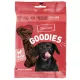 Chewies Goodies (Training) Kosteczki Maxi Jagnięcina 200g-2028229